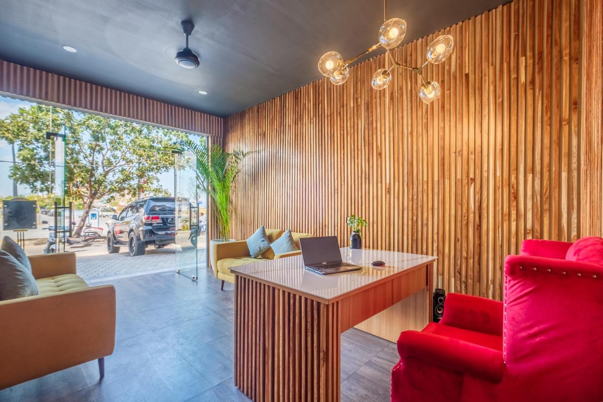 Dejavu 2.0 Hotel Bajo Komodo ลาบวนบาโจ ภายนอก รูปภาพ